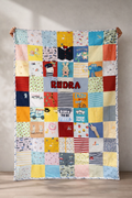 Keepsake Blankets