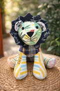 Keepsake Lion