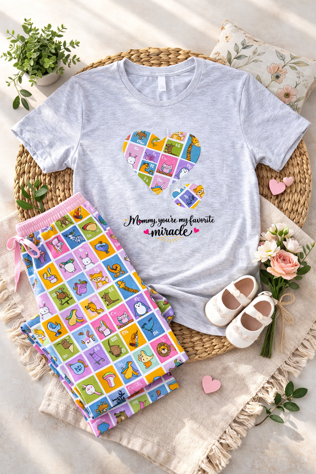 Keepsake Tees