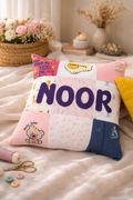 Keepsake Cushion