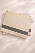 Saree Bags with zip - Set of 20