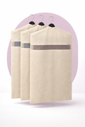 Hanger Saree Bags - Set of 10