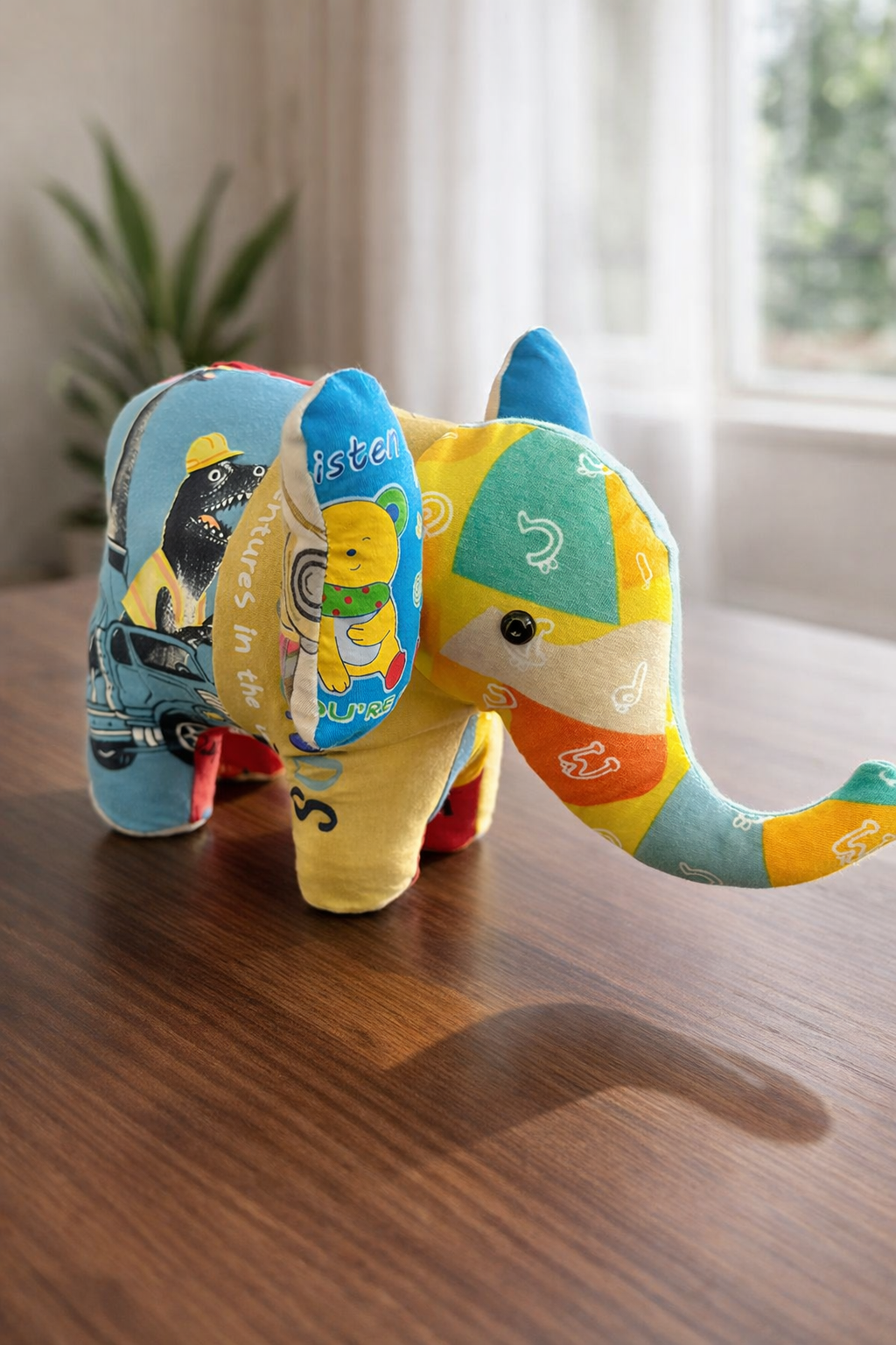 Keepsake Elephant